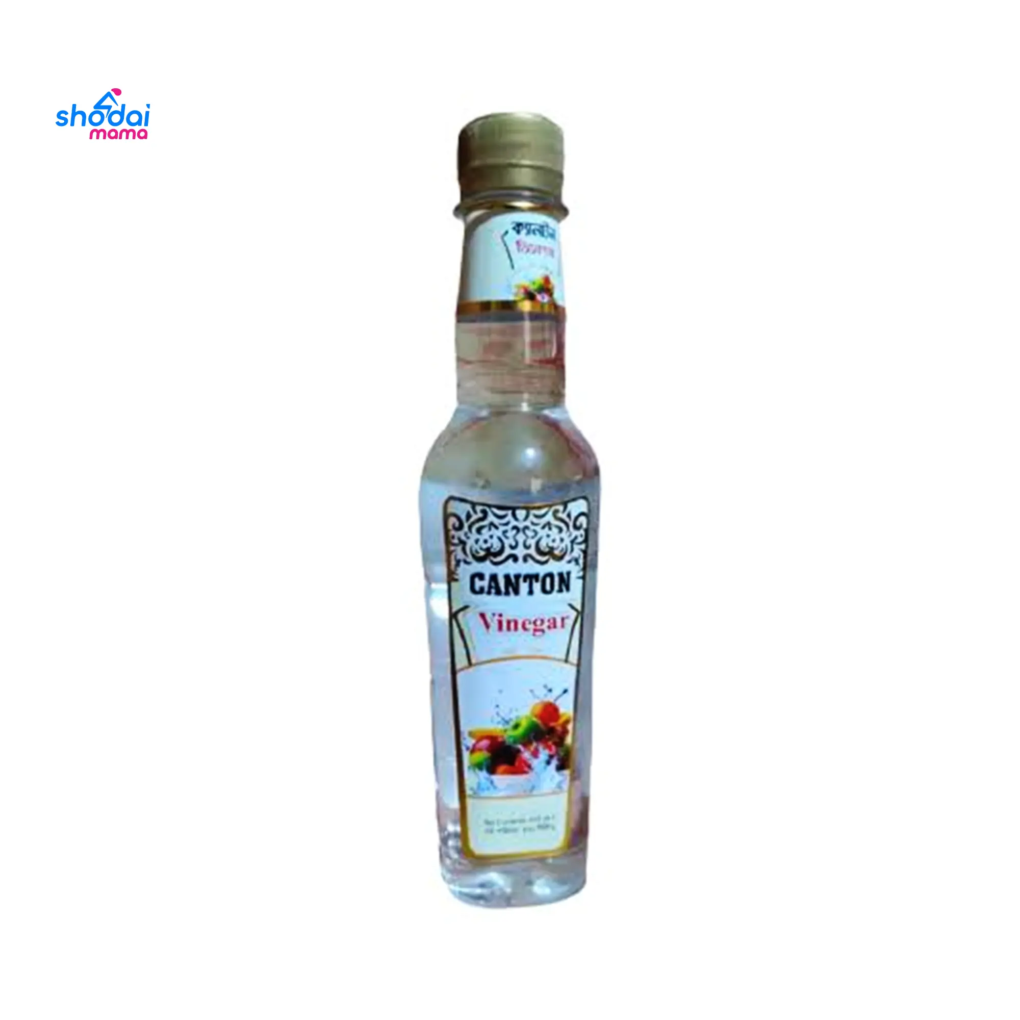 Canton Vinegar 330ml